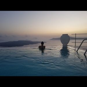 Meet your Posher, Linh